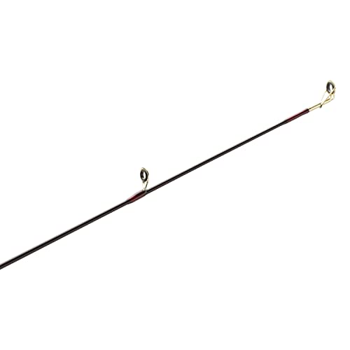 B'n'M Sam Heaton Super Sensitive 10-Feet 2 Piece IM6 Rod