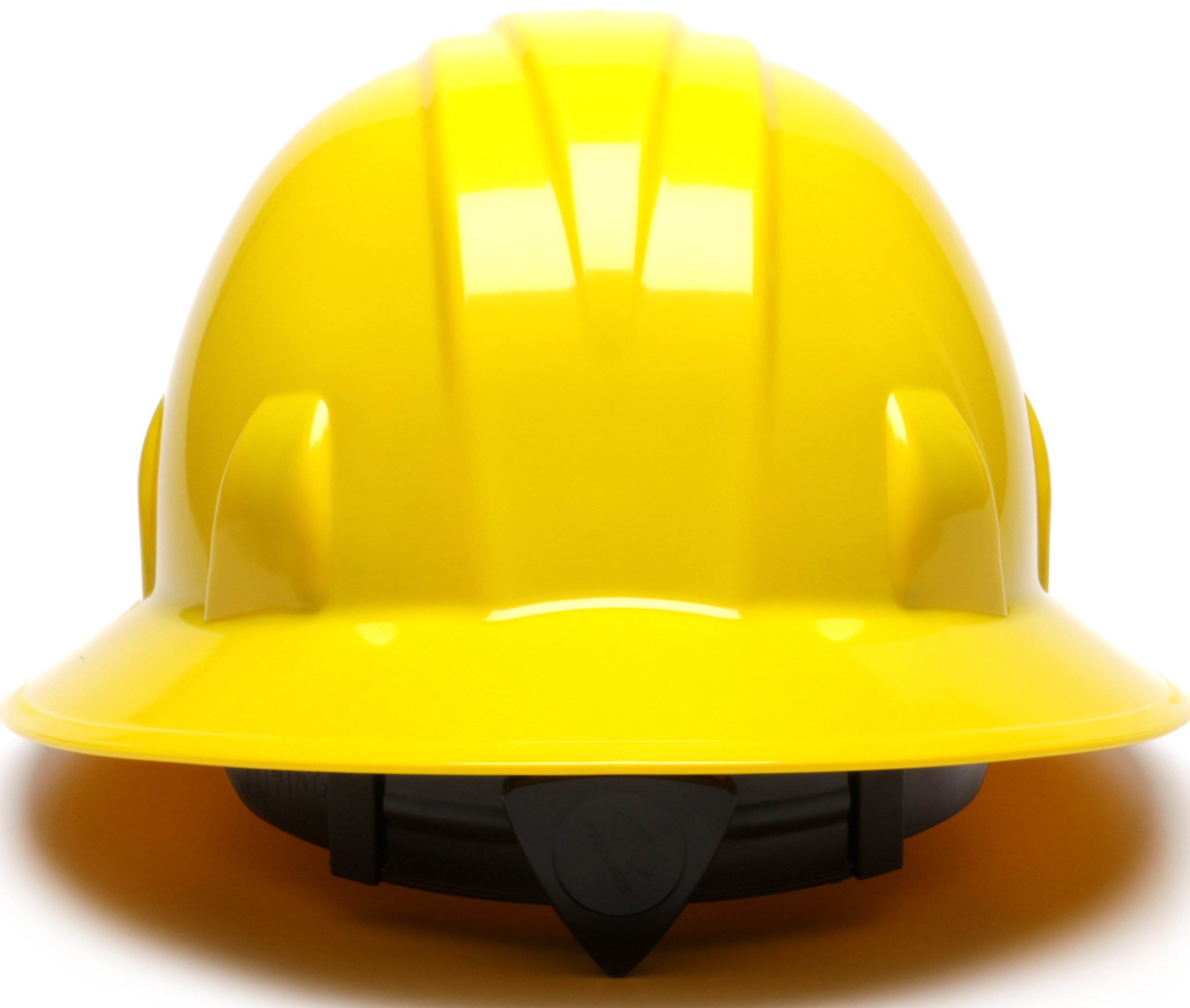 Pyramex Safety SL Series Full Brim Hard Hat