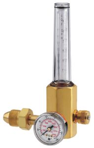 flowmeter reg, cga-580