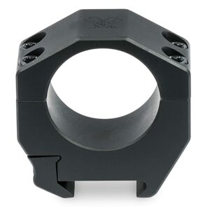 Vortex Optics Precision Matched Rings 30mm - Height 0.97 inches - Picatinny Mount