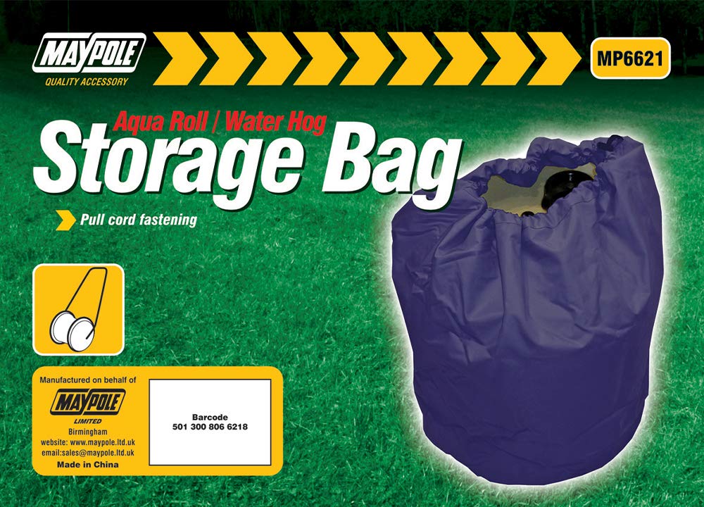 Maypole Mp6621 Aquaroll And Waterhog Storage Bag