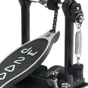 Drum Workshop, Inc. Bass Drum Pedal (DWCP2000)