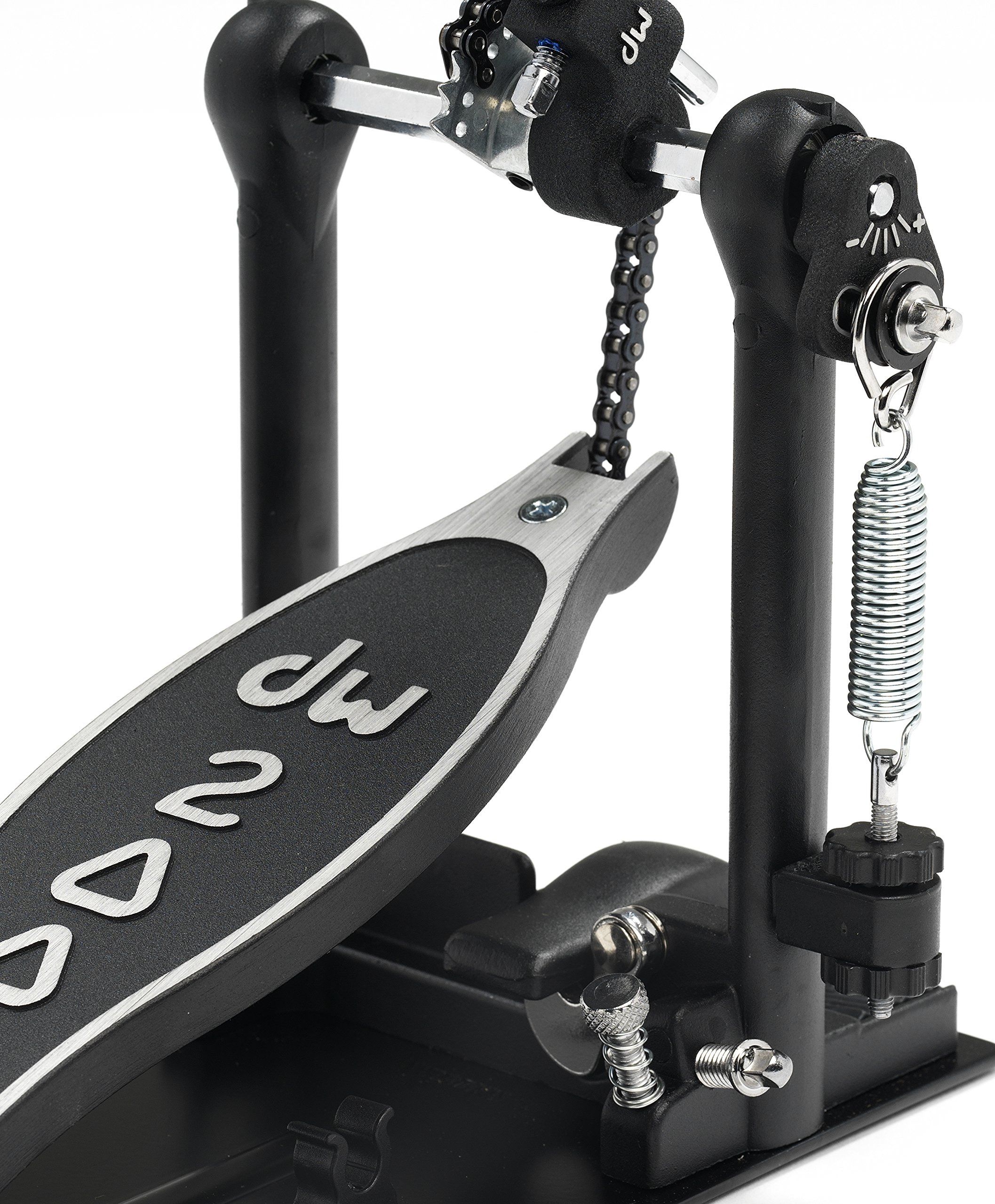 Drum Workshop, Inc. Bass Drum Pedal (DWCP2000)