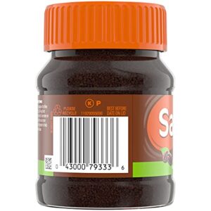 Sanka Decaf Instant Coffee (12 ct Pack, 2 oz Jars)