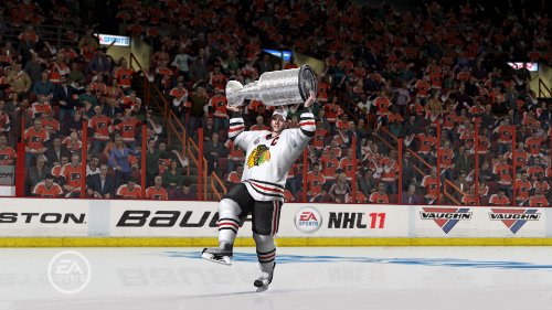 NHL 11 - Xbox 360