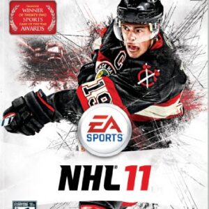 NHL 11 - Xbox 360