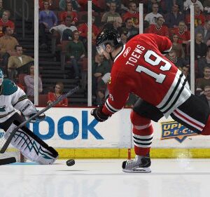 NHL 11 - Xbox 360