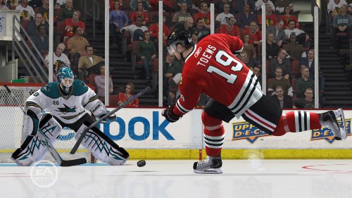 NHL 11 - Xbox 360