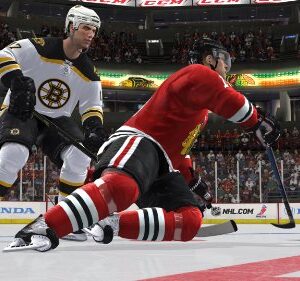 NHL 11 - Xbox 360