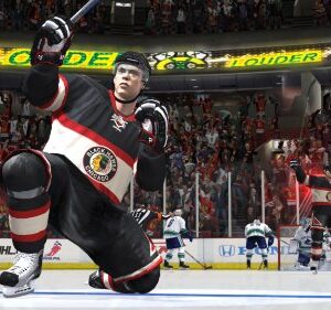 NHL 11 - Xbox 360