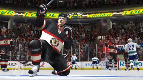 NHL 11 - Xbox 360