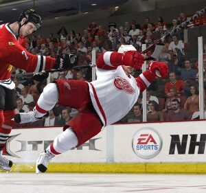 NHL 11 - Xbox 360