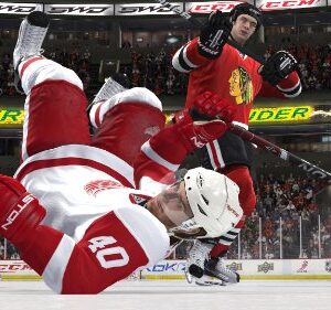 NHL 11 - Xbox 360