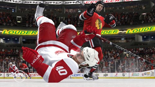 NHL 11 - Xbox 360