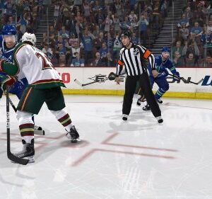 NHL 11 - Xbox 360