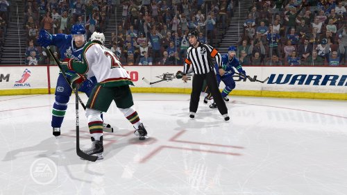 NHL 11 - Xbox 360