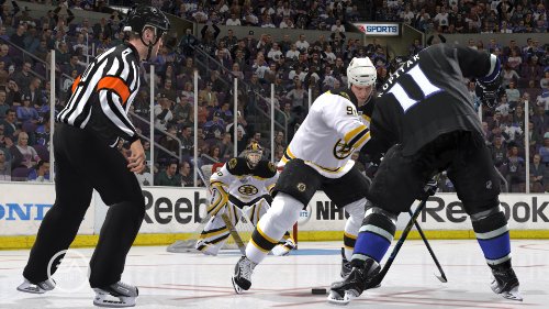 NHL 11 - Xbox 360