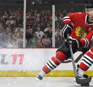 NHL 11 - Xbox 360