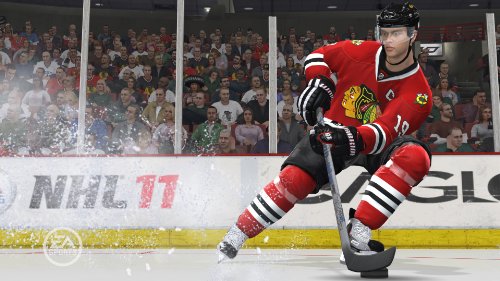 NHL 11 - Xbox 360