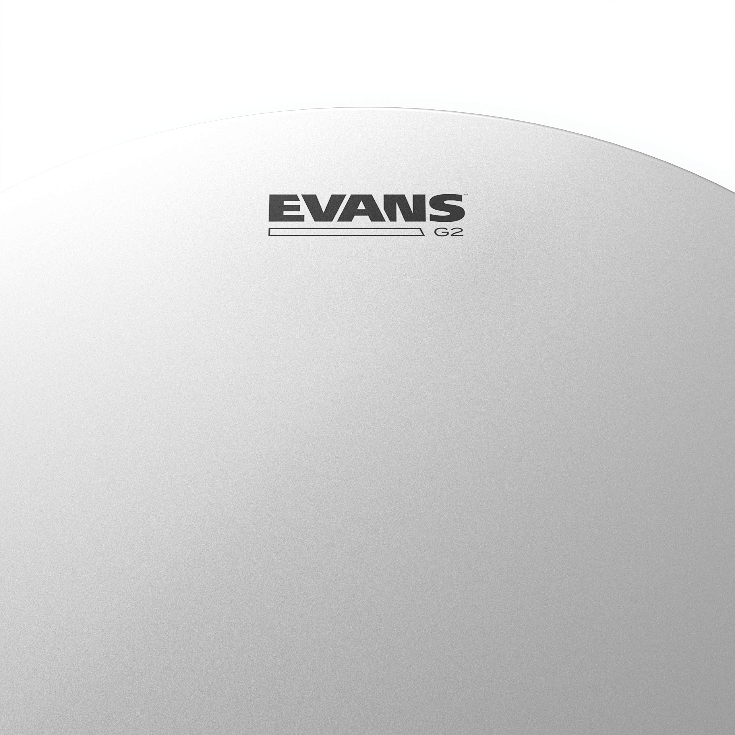 Evans Drum Heads - G2 Coated Rock Tompack (10 inch, 12 inch, 16 inch)