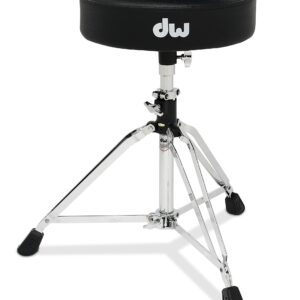 DW Drum Workshop 3000 SERIES DWCP3100 THRONE W/ VISE MEMORY