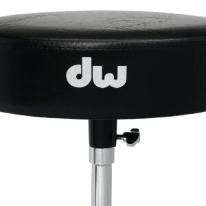 DW Drum Workshop 3000 SERIES DWCP3100 THRONE W/ VISE MEMORY