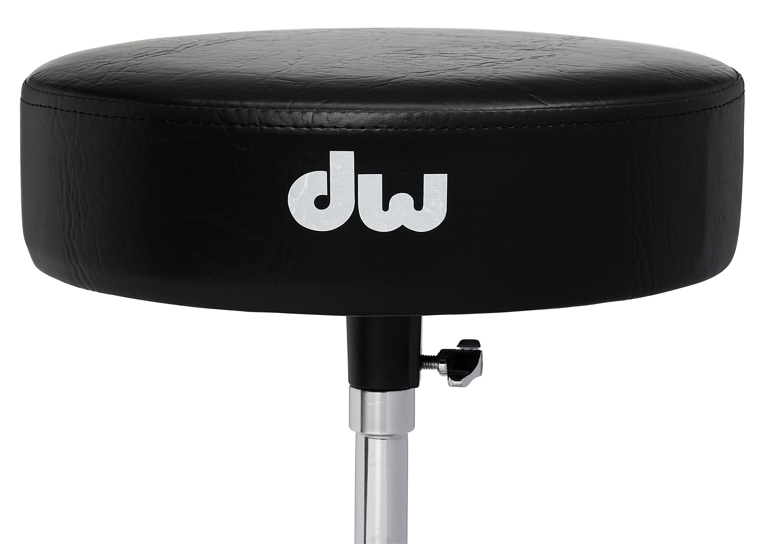 DW Drum Workshop 3000 SERIES DWCP3100 THRONE W/ VISE MEMORY