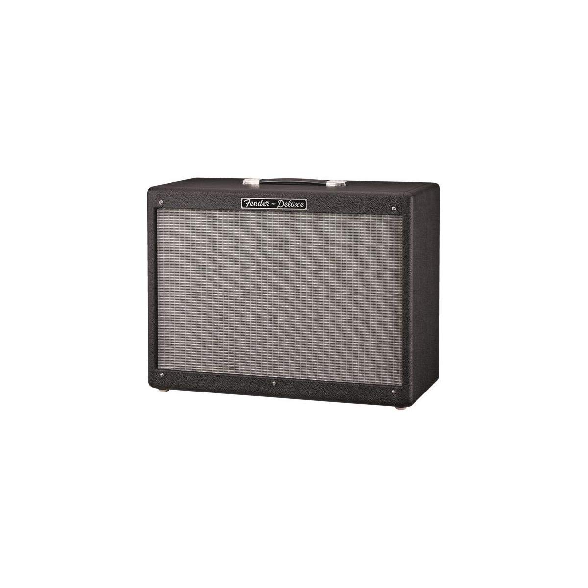 Fender Hot Rod Deluxe 112 80-watt 1x12 inch Extension Cabinet - Black