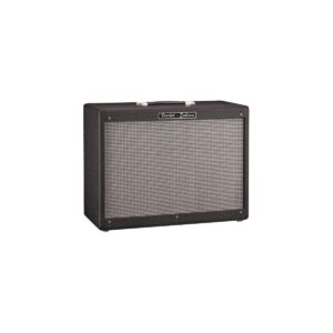 Fender Hot Rod Deluxe 112 80-watt 1x12 inch Extension Cabinet - Black