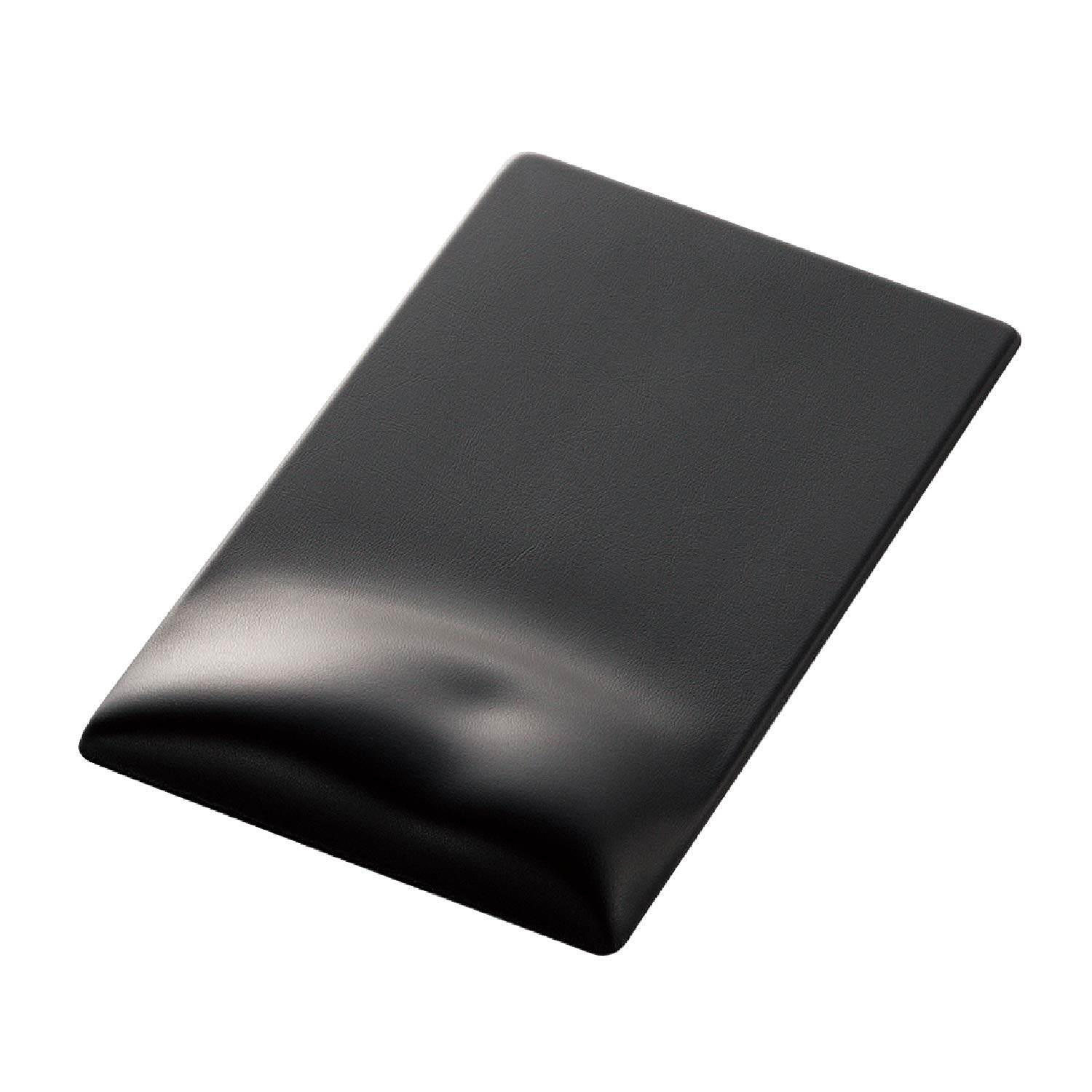 ELECOM FITTIO Mouse Pad High Black MP-116BK