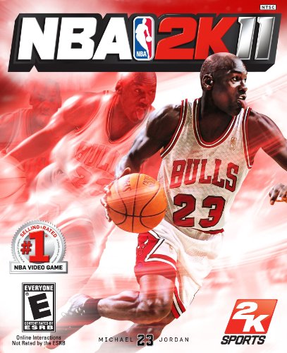 NBA 2K11 - Xbox 360