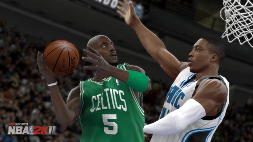 NBA 2K11 - Xbox 360