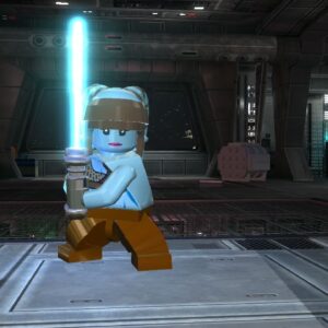 LEGO Star Wars III: The Clone Wars [Xbox 360]