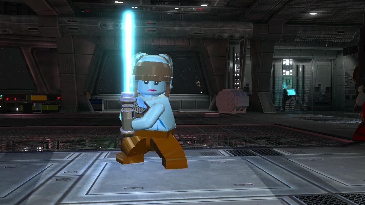 LEGO Star Wars III: The Clone Wars [Xbox 360]