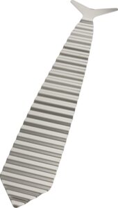 off the wall productions tt10t washboard tie