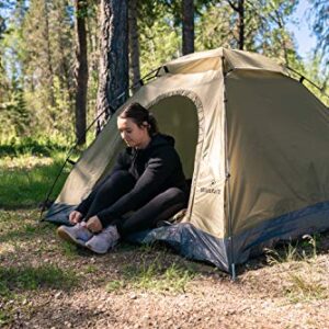 Stansport Buddy Hunter Dome Tent (2155-15)