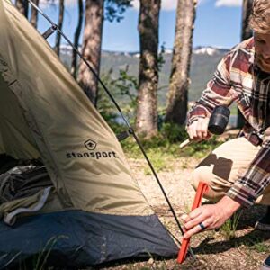 Stansport Buddy Hunter Dome Tent (2155-15)