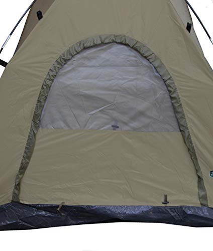 Stansport Buddy Hunter Dome Tent (2155-15)