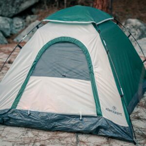 Stansport Adventure Dome Tent (2155)