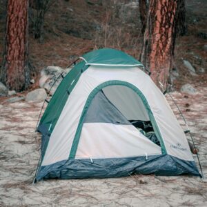 Stansport Adventure Dome Tent (2155)