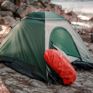 Stansport Adventure Dome Tent (2155)