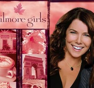 Gilmore Girls Season 7