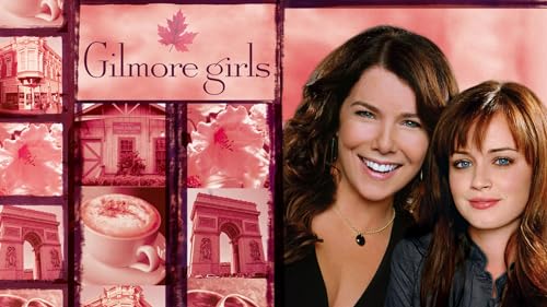 Gilmore Girls Season 7