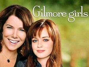 gilmore girls season 7