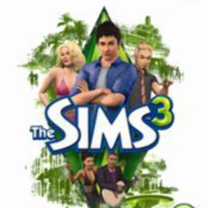 The Sims 3 (Xbox 360)