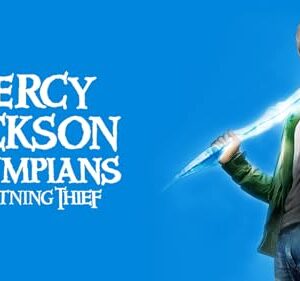 Percy Jackson & The Olympians: The Lightning Thief