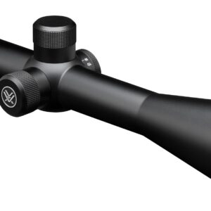 Vortex Optics Viper 6.5-20x50 Parallax Adjustment, Second Focal Plane Riflescope - Dead-Hold BDC Reticle