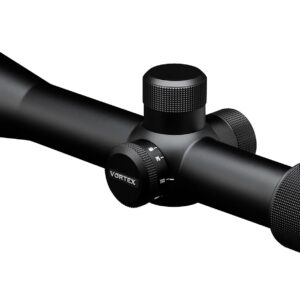 Vortex Optics Viper 6.5-20x50 Parallax Adjustment, Second Focal Plane Riflescope - Dead-Hold BDC Reticle