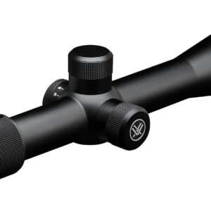 Vortex Optics Viper 6.5-20x50 Parallax Adjustment, Second Focal Plane Riflescope - Dead-Hold BDC Reticle