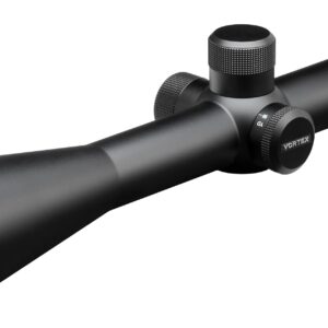 Vortex Optics Viper 6.5-20x50 Parallax Adjustment, Second Focal Plane Riflescope - Dead-Hold BDC Reticle